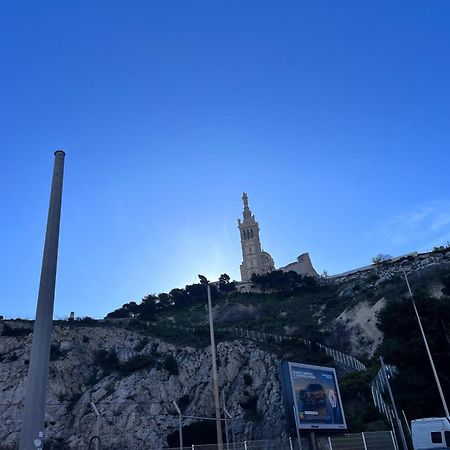 Appartement Type Mediterraneen Μασσαλία Εξωτερικό φωτογραφία