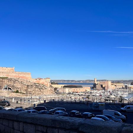 Appartement Type Mediterraneen Μασσαλία Εξωτερικό φωτογραφία