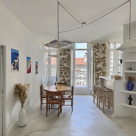 Appartement Type Mediterraneen Μασσαλία Εξωτερικό φωτογραφία