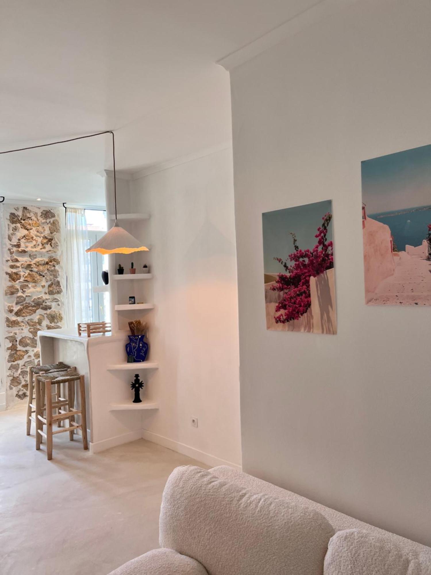 Appartement Type Mediterraneen Μασσαλία Εξωτερικό φωτογραφία
