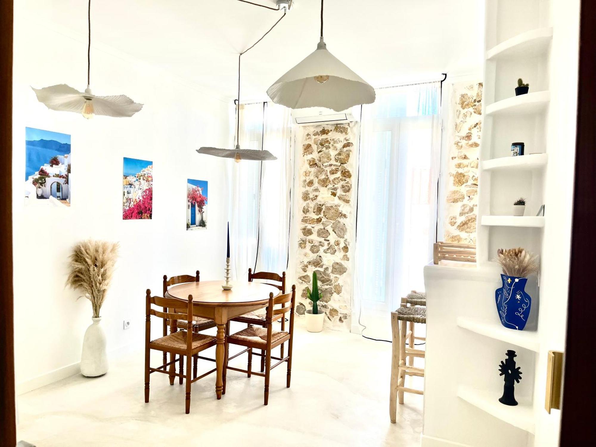 Appartement Type Mediterraneen Μασσαλία Εξωτερικό φωτογραφία