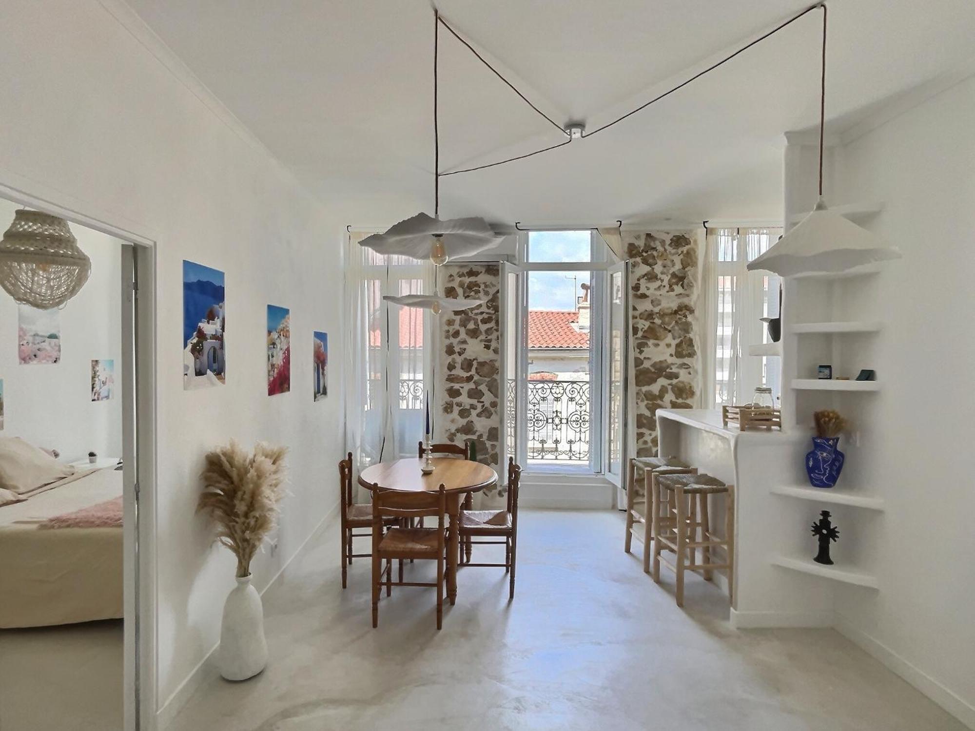 Appartement Type Mediterraneen Μασσαλία Εξωτερικό φωτογραφία