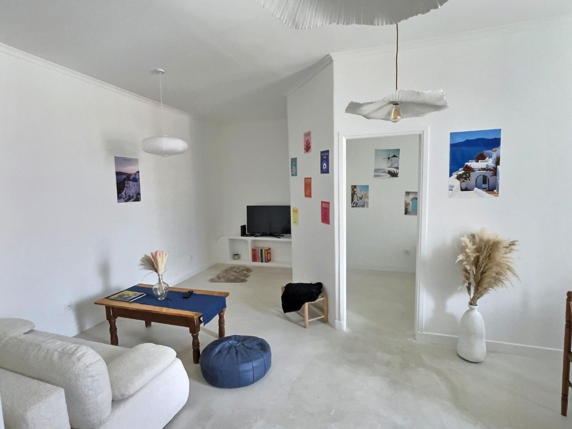 Appartement Type Mediterraneen Μασσαλία Εξωτερικό φωτογραφία
