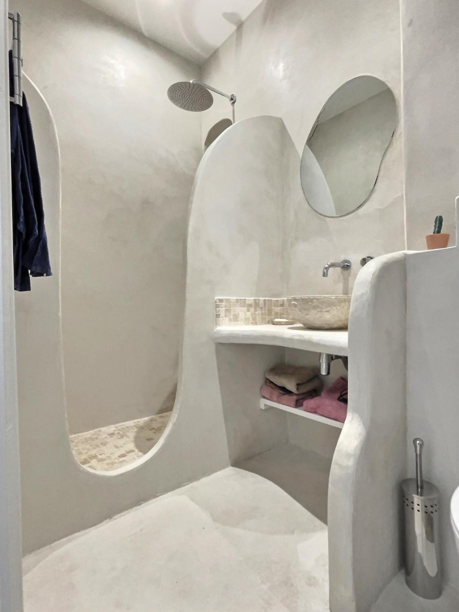 Appartement Type Mediterraneen Μασσαλία Εξωτερικό φωτογραφία