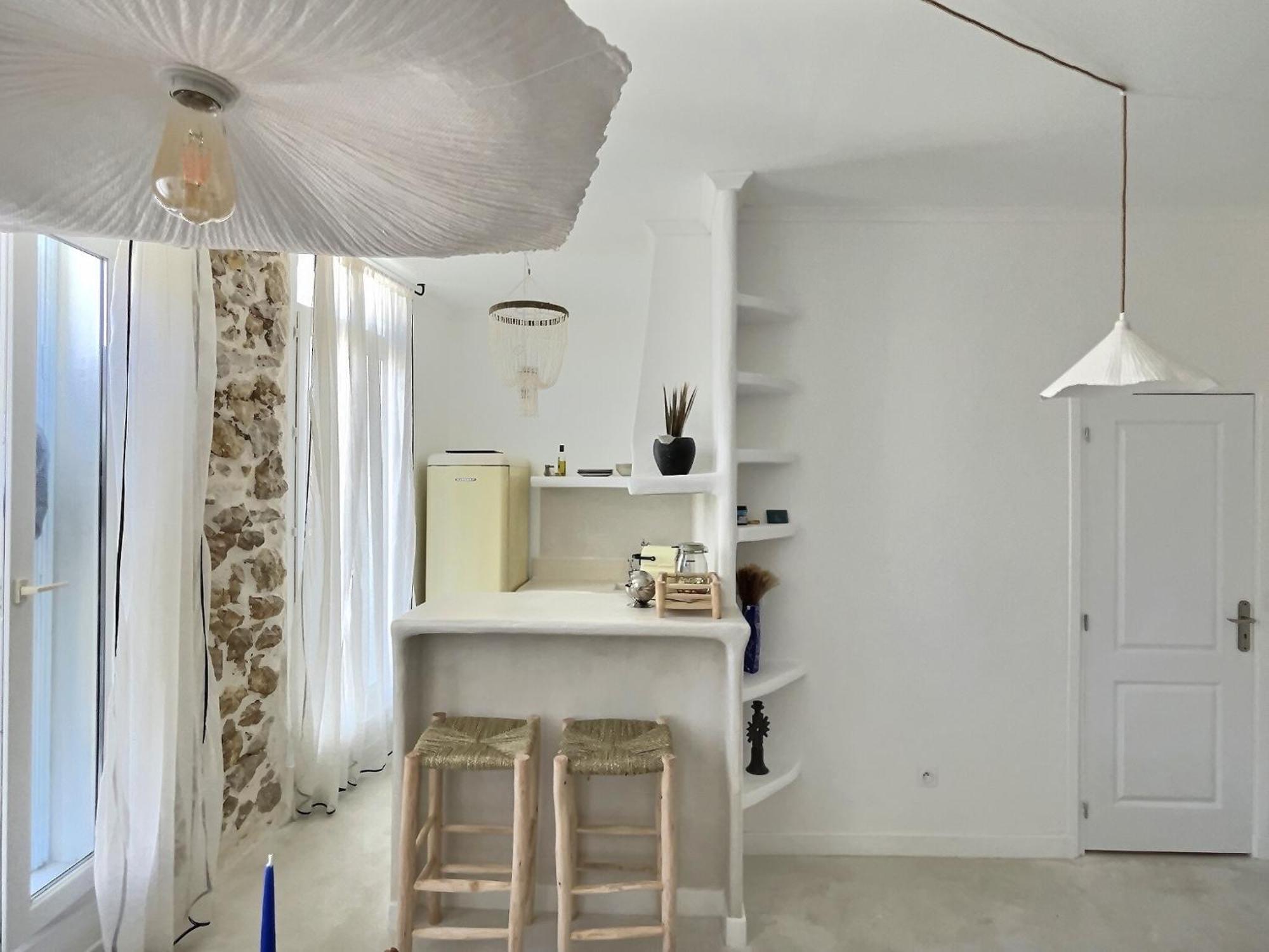 Appartement Type Mediterraneen Μασσαλία Εξωτερικό φωτογραφία
