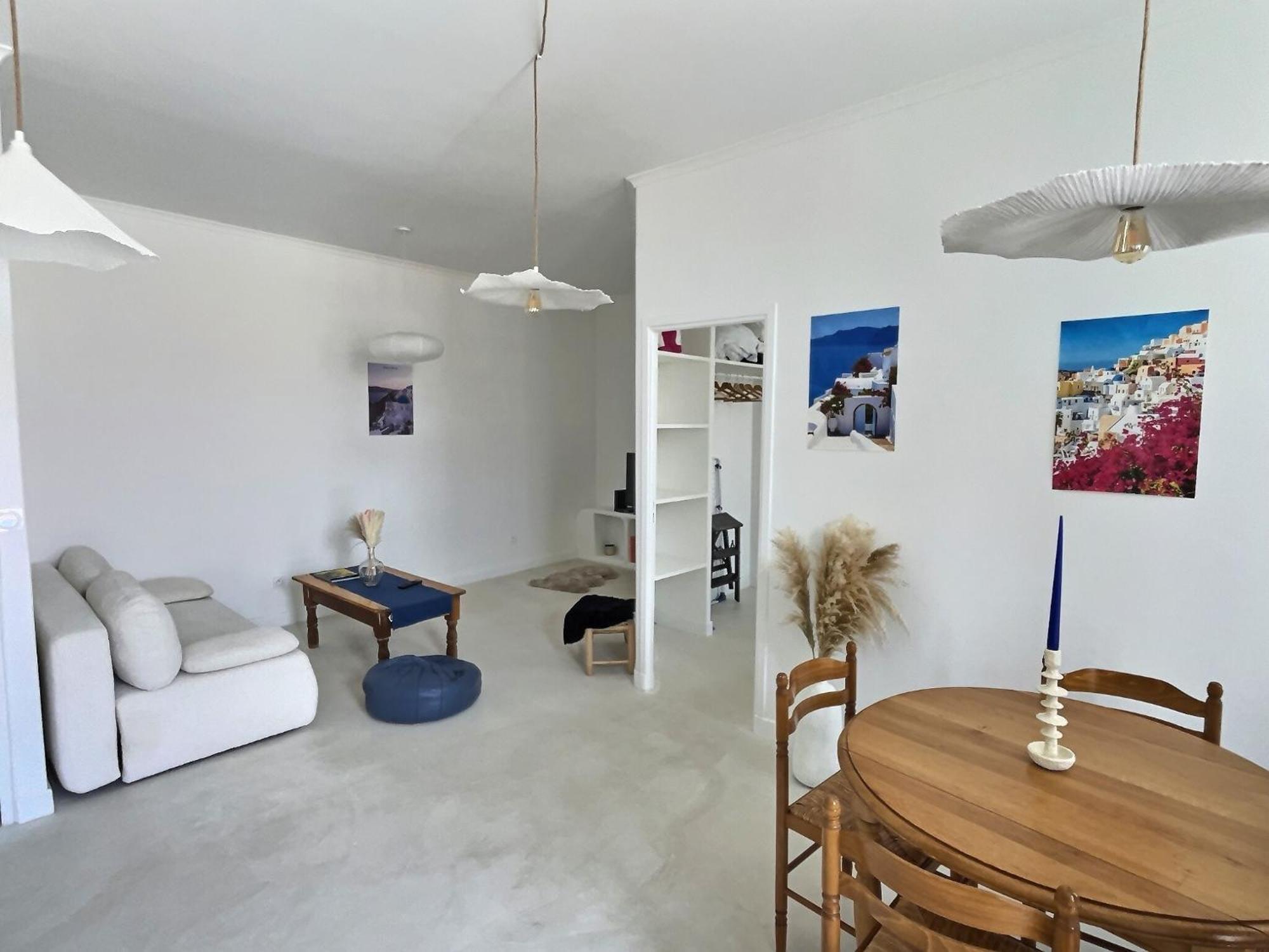 Appartement Type Mediterraneen Μασσαλία Εξωτερικό φωτογραφία