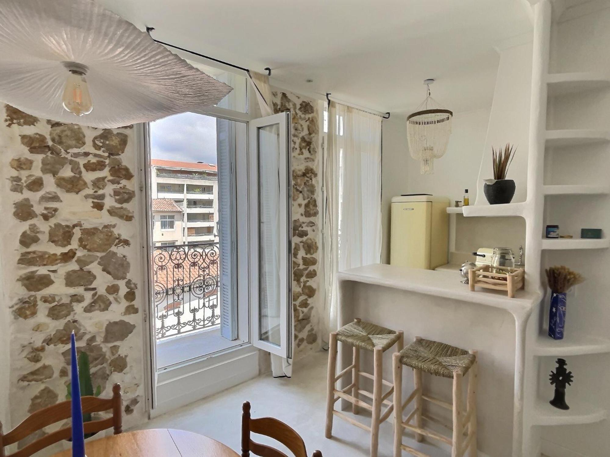 Appartement Type Mediterraneen Μασσαλία Εξωτερικό φωτογραφία