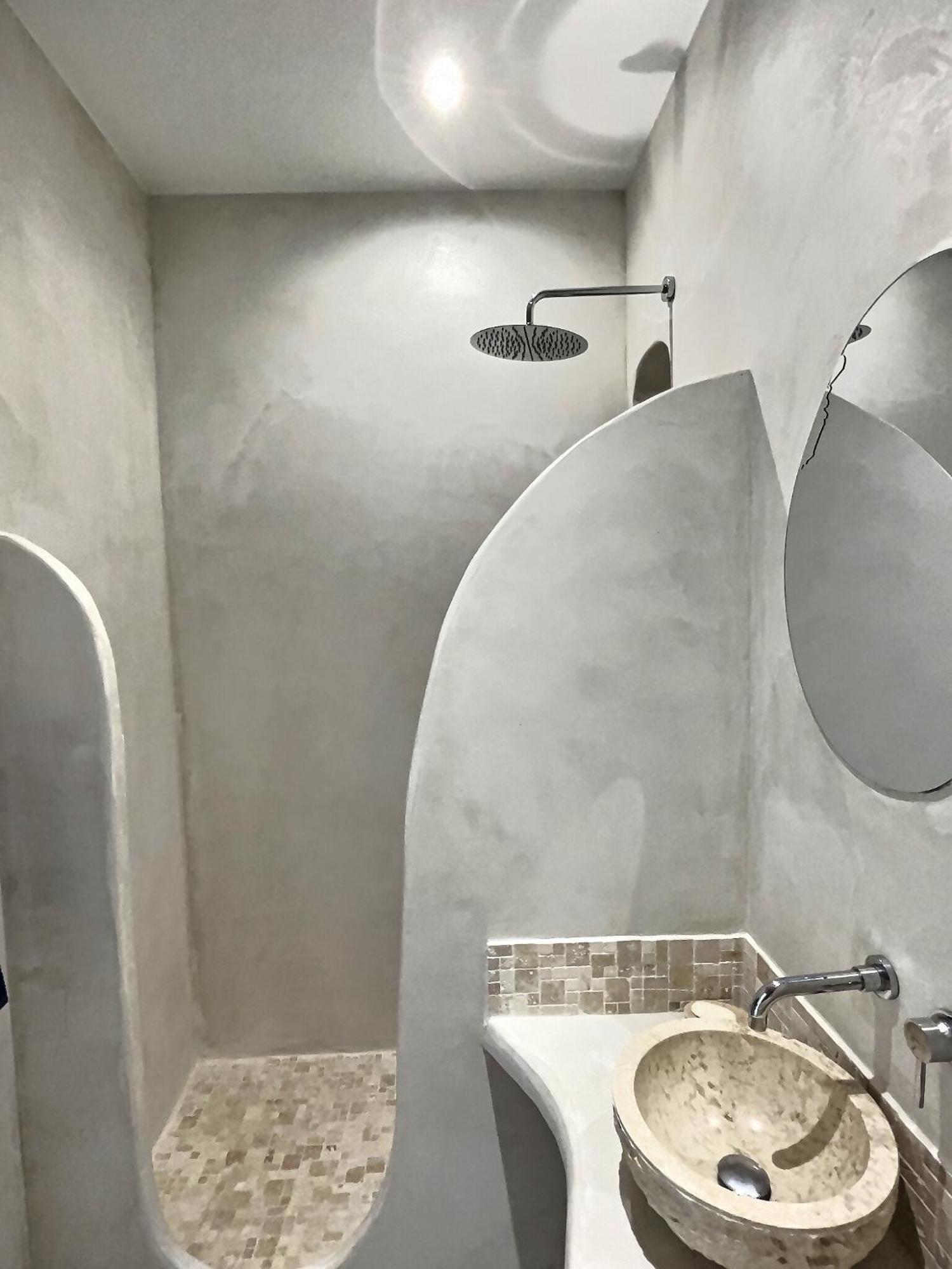 Appartement Type Mediterraneen Μασσαλία Εξωτερικό φωτογραφία