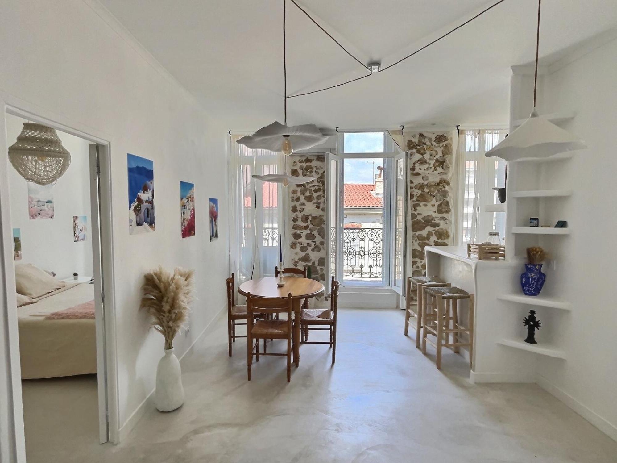 Appartement Type Mediterraneen Μασσαλία Εξωτερικό φωτογραφία